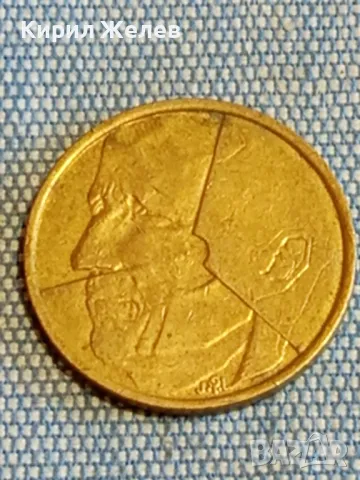 Четири монети от цял свят ИСПАНИЯ, ГЪРЦИЯ, ТУРЦИЯ, УНГАРИЯ за КОЛЕКЦИЯ 49605, снимка 3 - Нумизматика и бонистика - 48611816