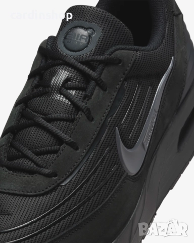 Разпродажба! Nike Air Max оригинални маратонки, снимка 5 - Маратонки - 52839531