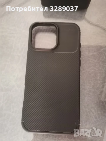 Чисто нов калъф за АЙФОН 16 PRO MAX! , снимка 2 - Apple iPhone - 51308240