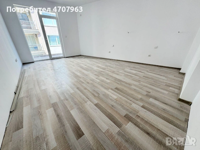 Тристаен - Свети влас , снимка 2 - Апартаменти - 53684733