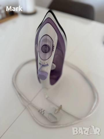 Ютия Philips в добро състояние, работеща