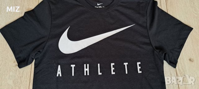 NIKE НОВИ Оригинални мъжки тениски-размер XS,S, снимка 5 - Тениски - 40317690