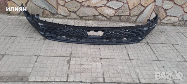 решетка в предна броня за Opel Mokka 2 2021 2022 2023 9835277680