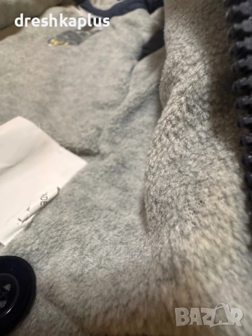 Baby Club C&A детско яке, снимка 4 - Бебешки якета и елеци - 53225687