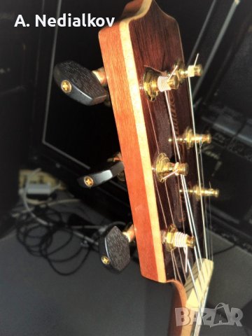 Takamine electro acoustic guitar, снимка 4 - Китари - 39537353