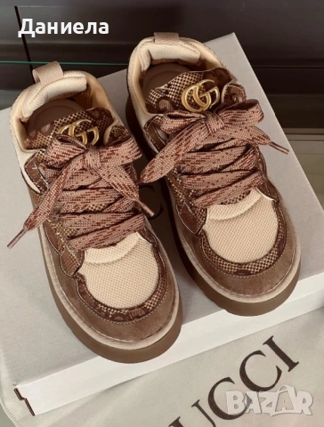 Дамски кецове 