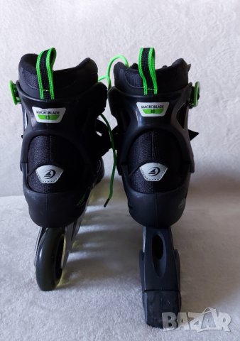 Ролери Rollerblade, 25см., снимка 12 - Ролери, кънки - 34784962