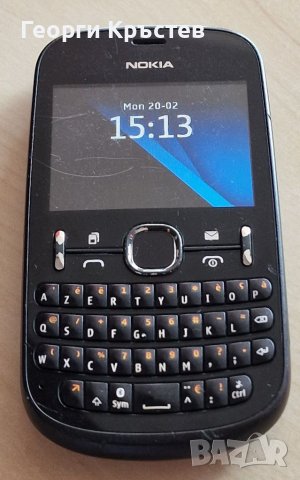 Nokia 200, снимка 7 - Nokia - 40921535