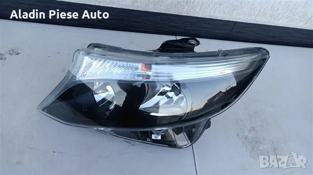 Ляв фар Мерцедес Вито W447 Халогенен Комплект код A4479067700 