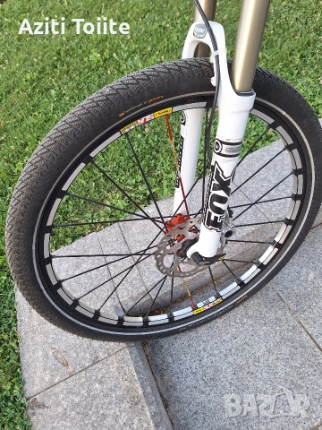 Ghost offroad tpr, снимка 13 - Велосипеди - 53872924