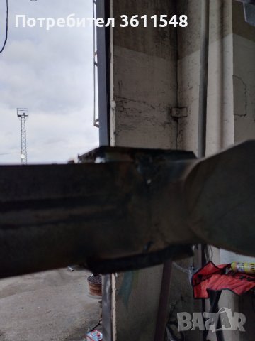 Ремонт на тежка механизация, снимка 7 - Други ремонти - 42633640