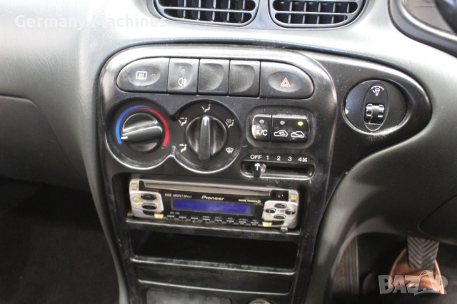 ЧАСТИ Хюндай ЛАНТРА 1991-2000г. Hyundai Lantra Wagon дизел, 1900куб, 50kW, 68kс.. , снимка 9 - Части - 40539883