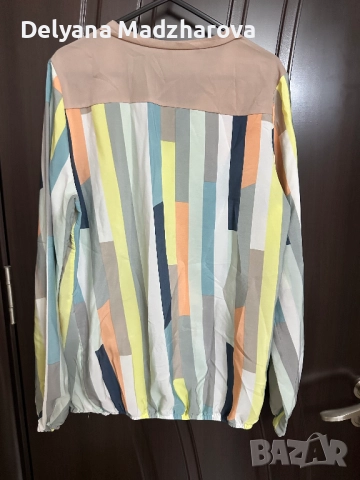 Ризи - различни видове, снимка 2 - Ризи - 51432043