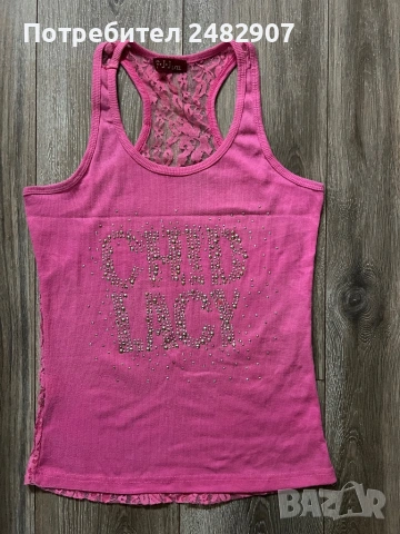 Дамски потник, снимка 3 - Потници - 53655775