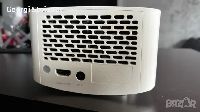 Проектор LG PF1500G 120 инча LED Projector, снимка 5 - Плейъри, домашно кино, прожектори - 56050514