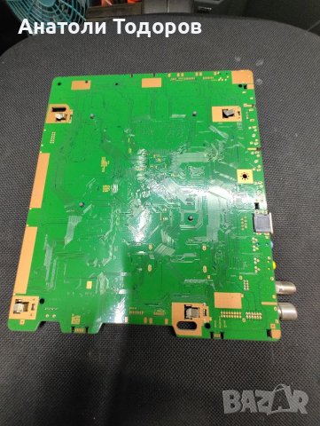 Main Board BN41-02528A, снимка 10 - Части и Платки - 41701136