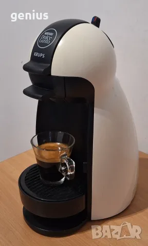 Кафемашина Крупс Krups kp1002