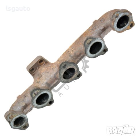 Изпускателен колектор Peugeot 308 I 2007-2015 ID:100375, снимка 2 - Части - 40674039