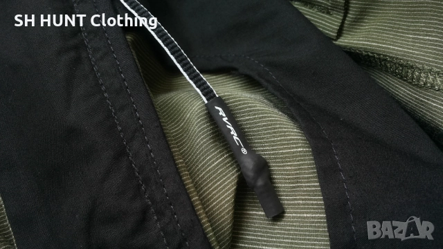 Revolution Race Hike & Drive Stretch Shorts размер 54 / XL еластични къси панталони - 1365, снимка 16 - Къси панталони - 51435034