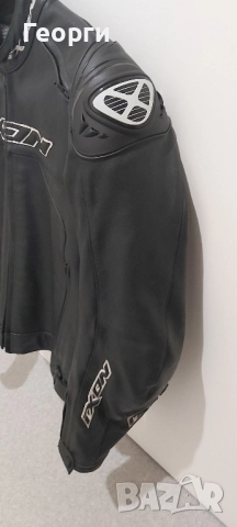 Мотоциклетно яке Ixon Glory M , снимка 4 - Аксесоари и консумативи - 52080378