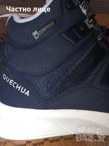 Детски зимни боти , снимка 9 - Детски обувки - 48092694