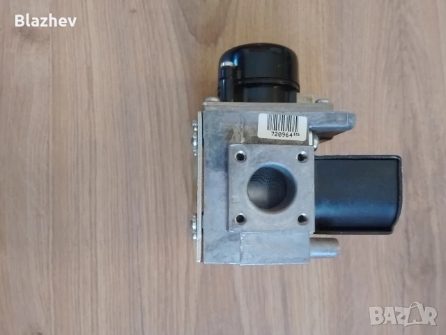 Газов вентил WTC 15-A, снимка 5 - Други машини и части - 51064252