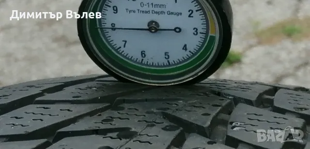 Гуми 225 65 17 Tires 4 броя. Нов внос. Не са нови. Гаранция , снимка 4 - Гуми и джанти - 47277356