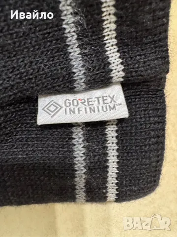 Snickers WINDSTOPPER® Beanie., снимка 2 - Шапки - 48877581