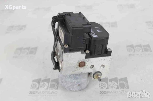 ABS за Nissan Primera P11 (1996-2002) 0273004316, 0265216586
