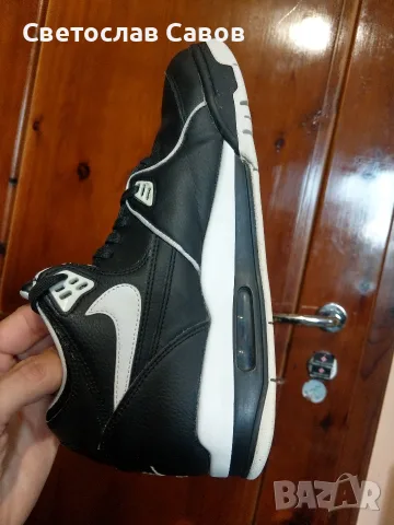 Nike Air Flight 42нм. 26,5см., снимка 2 - Маратонки - 56266107