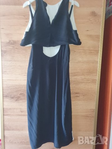 Alexander Wang рокля, снимка 3 - Рокли - 41560079