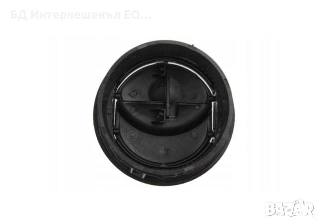 8200212480  Въздуховод за арматурно табло, Renault, Dacia, Opel, Nissan, Черен, снимка 4 - Аксесоари и консумативи - 52189564