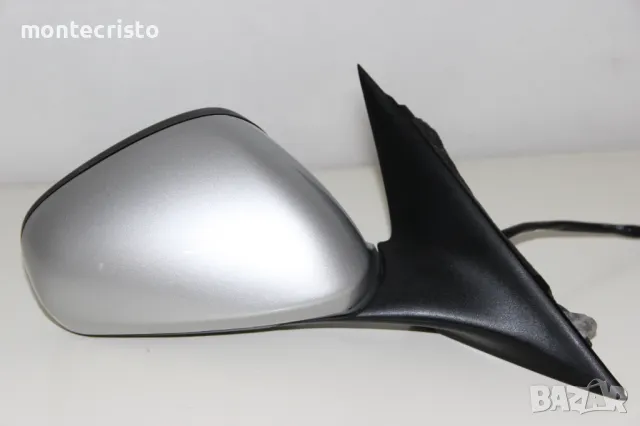 Дясно огледало Alfa Romeo 159 (2006-2011г.) Alfa 159 / 5 пина / 156080860 електрическо, снимка 3 - Части - 47938459