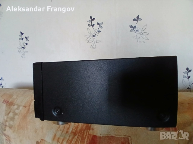 дек UHER модел UCT - 237C , снимка 9 - Декове - 52838367