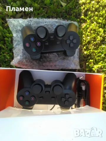 Игра конзола с джойстици Game Box M8 PRO mini 10K 8+128G Android TV 12.1 10000 Games Video Game, снимка 5 - Други игри и конзоли - 48286694