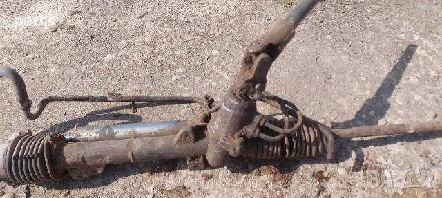 Кормилна Рейка Пежо Партнер - Ситроен Берлинго , снимка 3 - Части - 53868208
