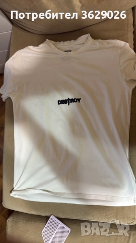 Дрехи Luda и Banditt, снимка 3 - Спортни дрехи, екипи - 52879016