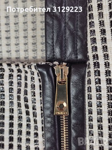 Pinko jacket M nr. E2, снимка 11 - Сака - 40707253