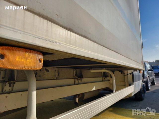 Фургонс борд спринтер 511906 , снимка 7 - Части - 52879285