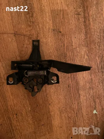 Брава-механизъм за преден капак за Грейт Уол Ховър 5/Great Wall Hover 5