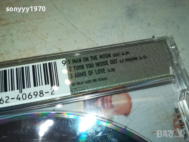 R.E.M. CD MADE IN GERMANY-ВНОС ОТ ГЕРМАНИЯ 1305252005, снимка 14 - CD дискове - 50276083