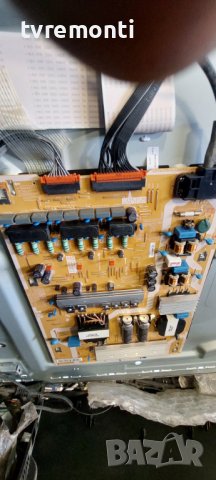 POWER BOARD,BN44-00911A, L55E8NR_MSM, SAMSUNG UE49MU7009T DISPLAY CY-SM049HLLV2V