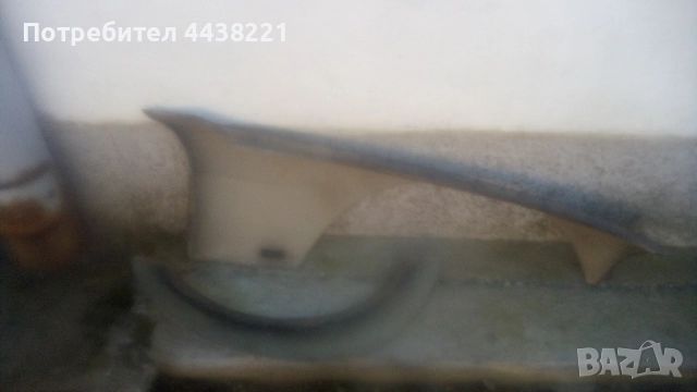 Купувам задни раздувки за бмв е36, снимка 4 - Части - 52743929