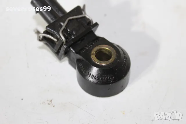 Детонационен датчик Фолксваген Лупо 2002 1.0i 50hp VW Lupo 0261231045