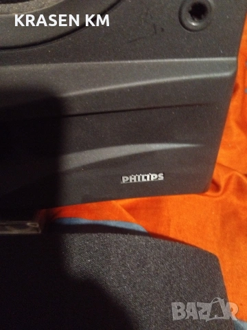 Philips 70fb60, снимка 7 - Тонколони - 53844181
