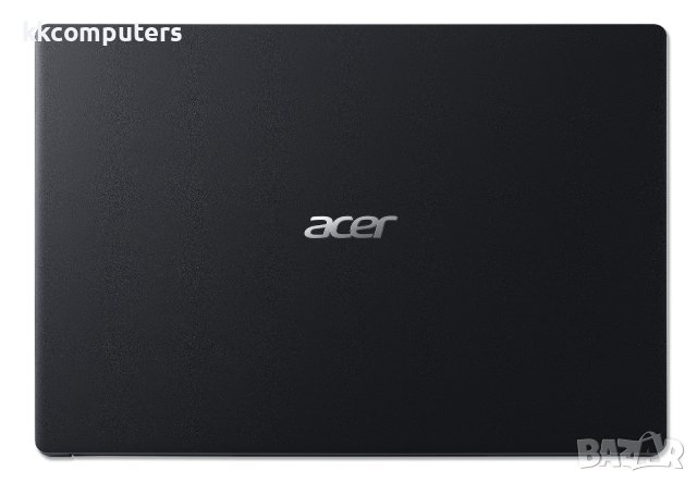 Лаптоп Acer Extensa EX215-31-C8NE, 15.6", Full HD, Intel Celeron N4020 (1.1/2.8GHz, 4M), Intel UHD G, снимка 6 - Лаптопи за дома - 40345089
