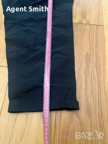 Карго панталон Givenchy, снимка 16 - Панталони - 53460136