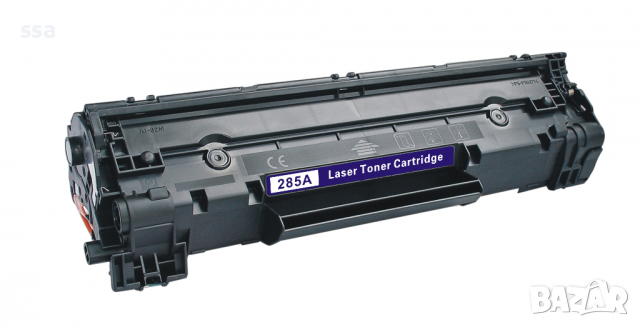  HP 35A 36A 78A 85A CE285A/CB435A/CB436A/CF278A Black, 2k, Тонер Касета Compatible Toner Cartridge, снимка 4 - Принтери, копири, скенери - 36223333