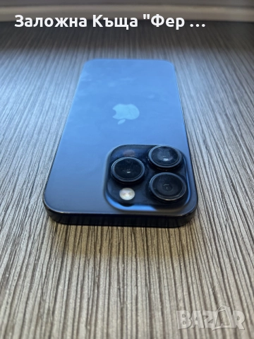 Apple Iphone 15 pro , снимка 5 - Apple iPhone - 56070694