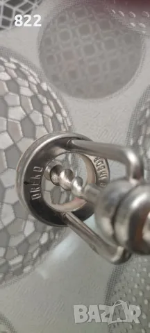 Tирбушон "DREKO"-DDR, снимка 4 - Аксесоари за кухня - 49593481